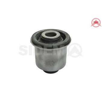 Silent bloc de suspension (train avant) SIDEM OEM Partof Silent bloc de suspension (train avant) SIDEM OEM Partof