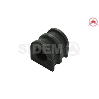 Suspension, stabilisateur SIDEM 841805