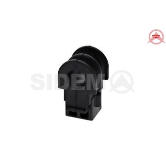 Suspension, stabilisateur SIDEM 841810