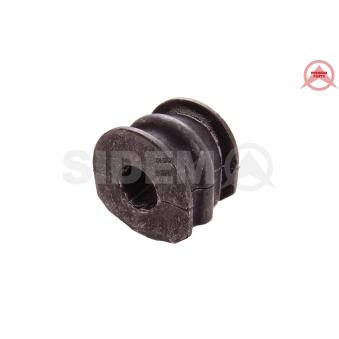 Suspension, stabilisateur SIDEM OEM 54613CA000