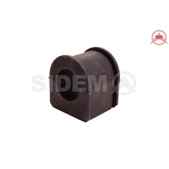 Suspension, stabilisateur SIDEM OEM 546137F001