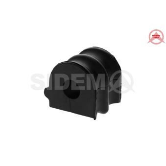 Suspension, stabilisateur SIDEM [841919]