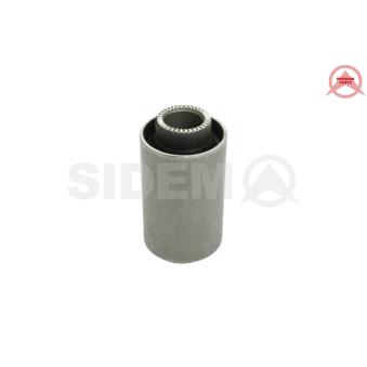 Silent bloc de suspension (train avant) SIDEM OEM 54560VK300