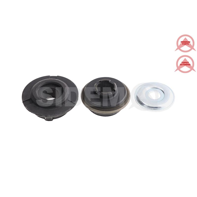 Kit de réparation, coupelle de suspension SIDEM 845511 KIT - Visuel 1