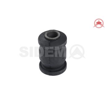 Silent bloc de suspension (train avant) SIDEM 845605