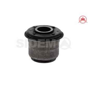 Silent bloc de suspension (train avant) SIDEM OEM 4863226010