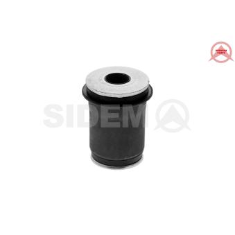 Silent bloc de suspension (train avant) SIDEM OEM 4806135011