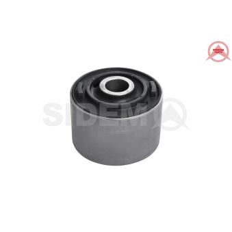 Silent bloc de suspension (train arrière) SIDEM [845613]