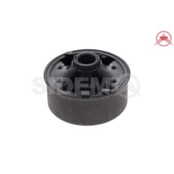 Silent bloc de suspension (train avant) SIDEM 845621 pour KIA JOICE 1.6 - 110cv