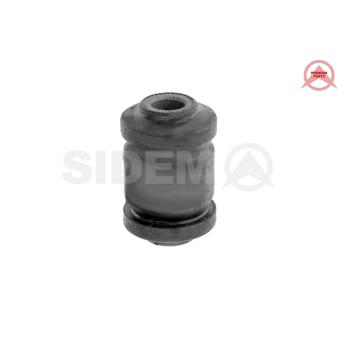 Silent bloc de suspension (train avant) SIDEM OEM Partof Silent bloc de suspension (train avant) SIDEM OEM Partof