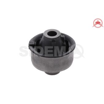 Silent bloc de suspension (train avant) SIDEM OEM Partof Silent bloc de suspension (train avant) SIDEM OEM Partof