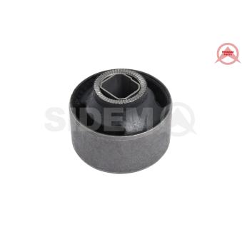 Silent bloc de suspension (train avant) SIDEM OEM 4865520140
