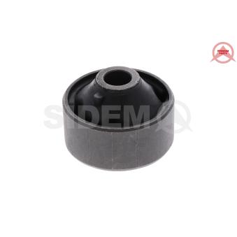 Silent bloc de suspension (train avant) SIDEM OEM Partof Silent bloc de suspension (train avant) SIDEM OEM Partof