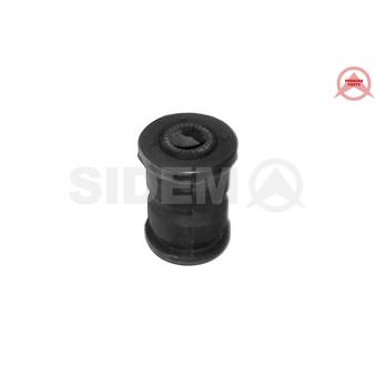 Silent bloc de suspension (train avant) SIDEM OEM Partof Silent bloc de suspension (train avant) SIDEM OEM Partof