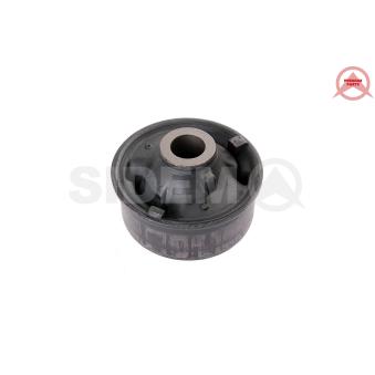 Silent bloc de suspension (train avant) SIDEM OEM Partof Silent bloc de suspension (train avant) SIDEM OEM Partof