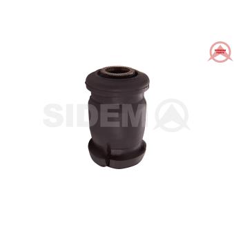Silent bloc de suspension (train avant) SIDEM OEM Partof Silent bloc de suspension (train avant) SIDEM OEM Partof