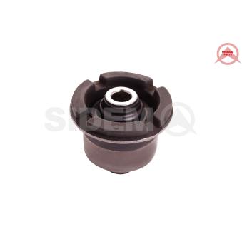 Silent bloc de suspension (train avant) SIDEM OEM Partof Silent bloc de suspension (train avant) SIDEM OEM Partof