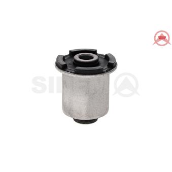 Silent bloc de suspension (train avant) SIDEM OEM Partof Silent bloc de suspension (train avant) SIDEM OEM Partof