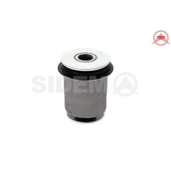 Silent bloc de suspension (train avant) SIDEM OEM 4865560050