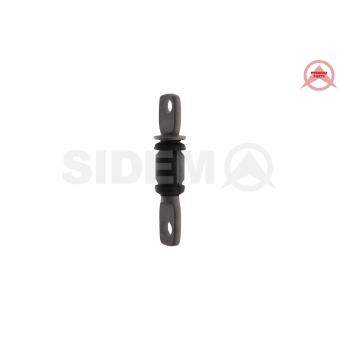 Silent bloc de suspension (train avant) SIDEM OEM Partof Silent bloc de suspension (train avant) SIDEM OEM Partof
