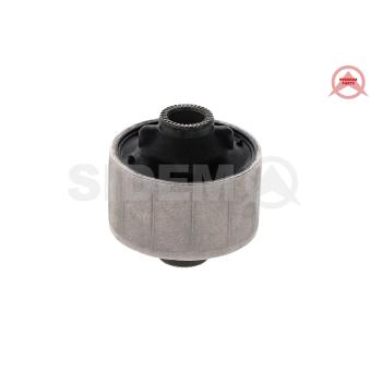 Silent bloc de suspension (train avant) SIDEM OEM Partof Silent bloc de suspension (train avant) SIDEM OEM Partof
