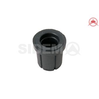 Coussinet de palier, ressort à lames SIDEM OEM 90385T0010