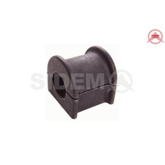 Suspension, stabilisateur SIDEM OEM 4881513040