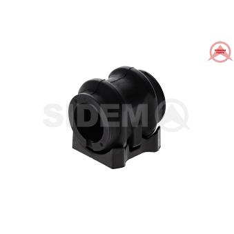Suspension, stabilisateur SIDEM 845863