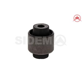 Silent bloc de suspension (train avant) SIDEM OEM Partof Silent bloc de suspension (train avant) SIDEM OEM Partof