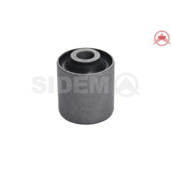 Silent bloc de suspension (train avant) SIDEM OEM 51810SH3004