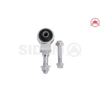 Silent bloc de suspension (train avant) SIDEM OEM Partof Silent bloc de suspension (train avant) SIDEM OEM Partof