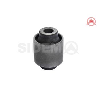Silent bloc de suspension (train avant) SIDEM 847614 pour ROVER 45 1.4 - 103cv