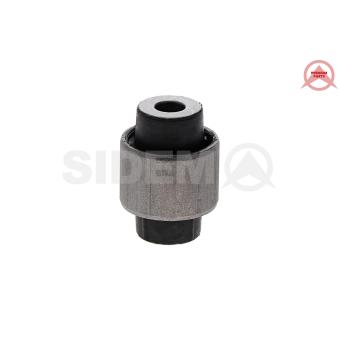 Silent bloc de suspension (train avant) SIDEM OEM Partof Silent bloc de suspension (train avant) SIDEM OEM Partof