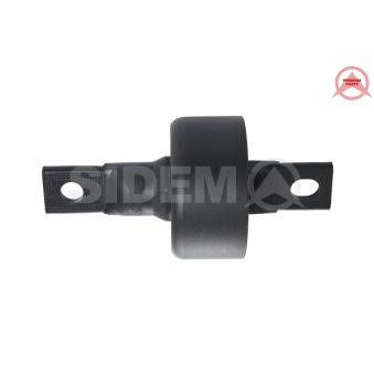 Silent bloc de suspension (train arrière) SIDEM OEM RGX100980