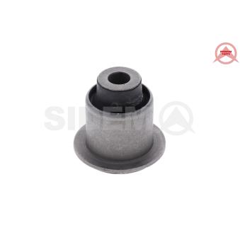 Silent bloc de suspension (train avant) SIDEM OEM 51393SDAA01