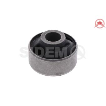 Silent bloc de suspension (train avant) SIDEM OEM Partof Silent bloc de suspension (train avant) SIDEM OEM Partof