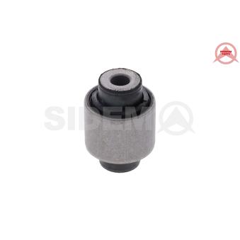 Silent bloc de suspension (train avant) SIDEM OEM Partof Silent bloc de suspension (train avant) SIDEM OEM Partof