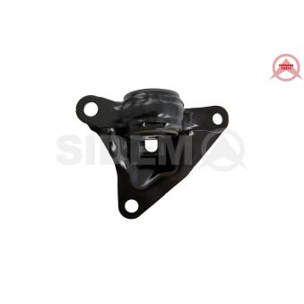 Suspension, bras de liaison avant gauche SIDEM OEM Partof Suspension, bras de liaison avant gauche SIDEM OEM Partof