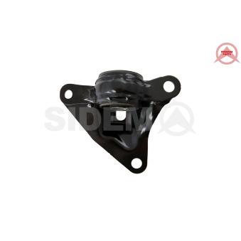 Suspension, bras de liaison avant droit SIDEM OEM Partof Suspension, bras de liaison avant droit SIDEM OEM Partof