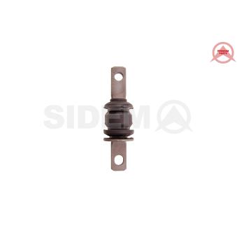Silent bloc de suspension (train avant) SIDEM OEM Partof Silent bloc de suspension (train avant) SIDEM OEM Partof