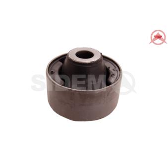 Silent bloc de suspension (train avant) SIDEM OEM Partof Silent bloc de suspension (train avant) SIDEM OEM Partof