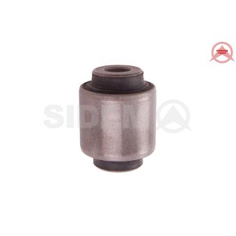 Silent bloc de suspension (train arrière) SIDEM OEM 52395SK7004