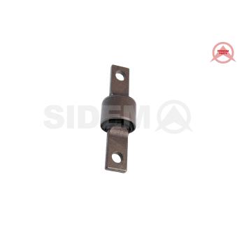 Silent bloc de suspension (train arrière) SIDEM OEM Partof Silent bloc de suspension (train arrière) SIDEM OEM Partof