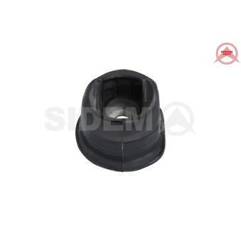 Suspension, corps de l'essieu SIDEM OEM 1243510242