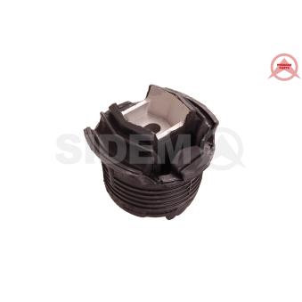 Silent bloc de suspension (train arrière) SIDEM OEM Partof Silent bloc de suspension (train arrière) SIDEM OEM Partof