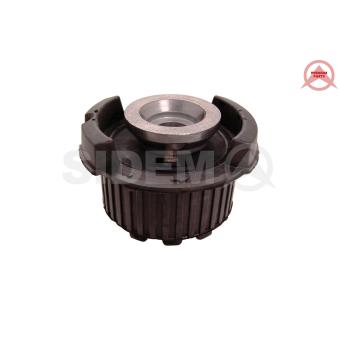 Silent bloc de suspension (train arrière) SIDEM OEM 2043510842 Silent bloc de suspension (train arrière) SIDEM OEM 2043510842