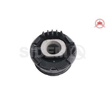 Suspension, corps de l'essieu SIDEM OEM 2113511442