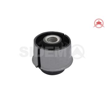 Silent bloc de suspension (train avant) SIDEM OEM 2013334514 Silent bloc de suspension (train avant) SIDEM OEM 2013334514
