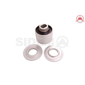 Silent bloc de suspension (train avant) SIDEM OEM 2203331714