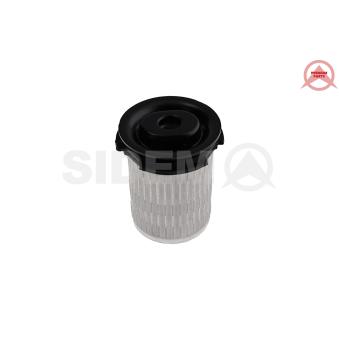 Silent bloc de suspension (train avant) SIDEM 849629